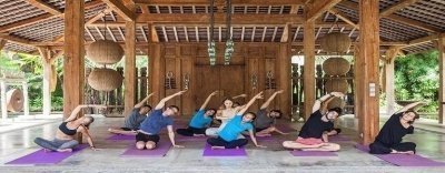 Rishikesh For Ayurveda And Yoga Treatment