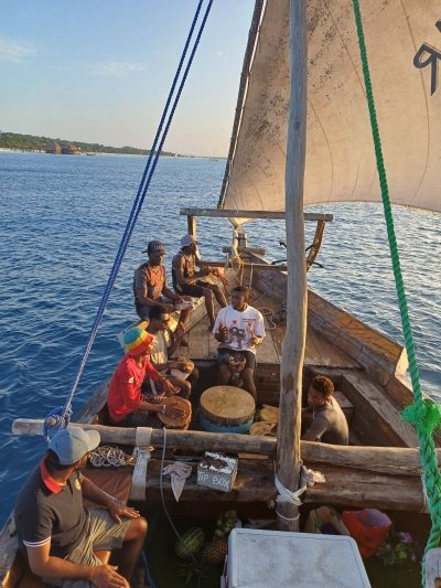ZANZIBAR FULL EXCURSIONS