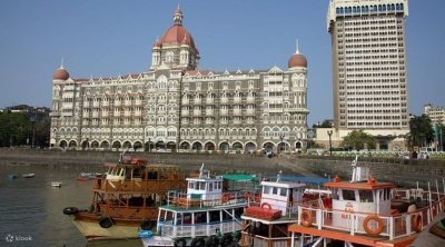 Full Day Mumbai City Tour With Bollywood Tour