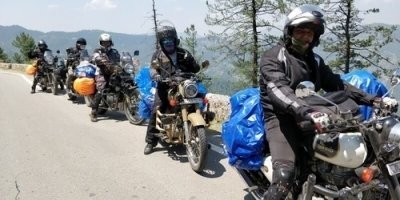 Motor Sports & Tours