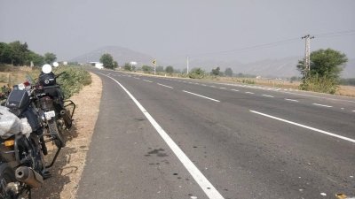 Ranthambore Motorcycle Tour Ranthambore Motorcycle Tour