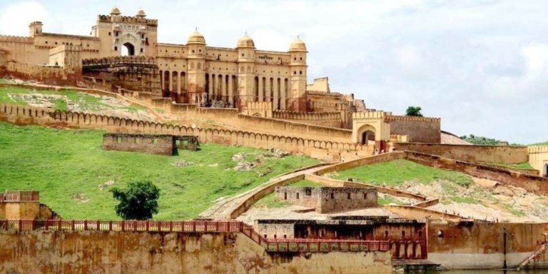 Private Same Day Jaipur Tour Tour By Car From Delhi