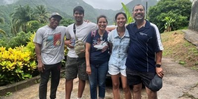 Trekking, Hiking & Riding Tours