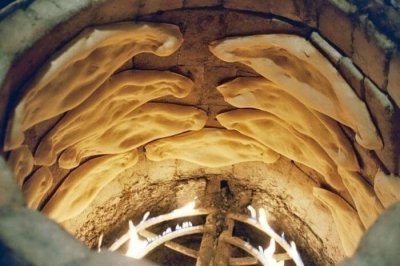 Kakheti Wine Region - Day Tour