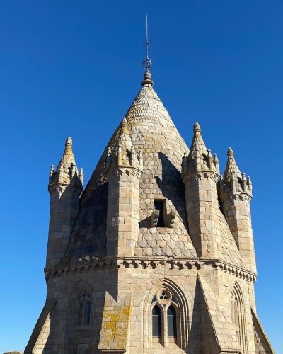 Évora and Alentejo Day Trip from Lisbon – History, Wine & Culture