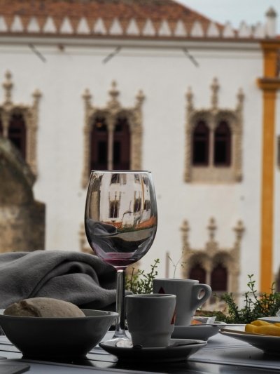 Sintra Private Tour with Pena Palace Tickets & Wine Tasting