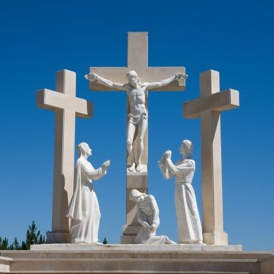 Fátima, Nazaré and Óbidos Full-Day Private Guided Tour