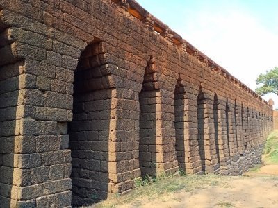 Private 2 Day Tour Koh Ke, Preh Khan, Sambo Prey Kuk and Beng Mealea