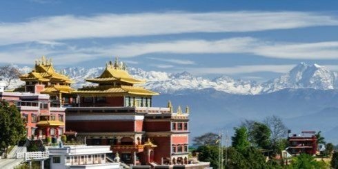 Luxury Tour in Nepal