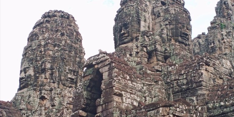 Private Two Day Tour to Temples with Sunset & Tonle Sap Lake