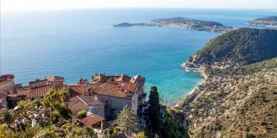 French Riviera Highlights Private 8hrs Day