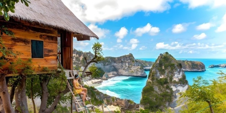 East Nusa Penida One Day Tour