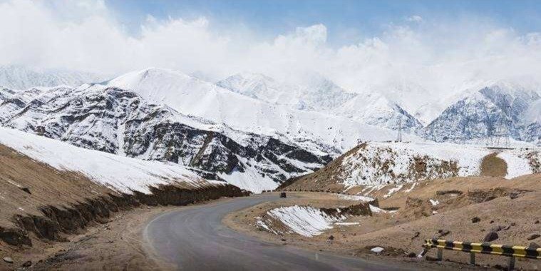 Delhi Manali Leh Ladakh Tour  12 Night  13 Days