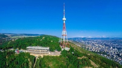 Green Line - Panoramic Tour