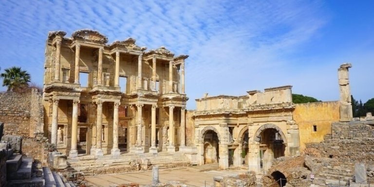 Ephesus City Tour from Kusadasi