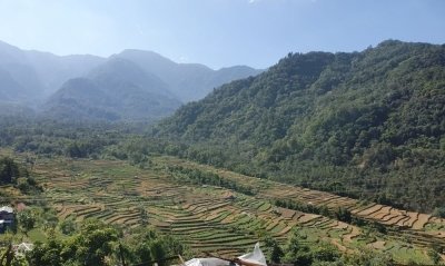 14 Days Discover India Nagaland on Motorcycle