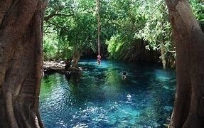 Day trip to Chemka Hot spring