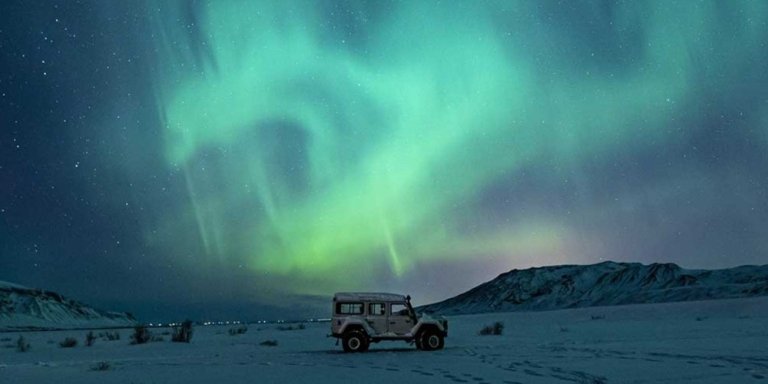 7 Day Iceland Self-Drive Ring Road Trip by Visit the Nordics