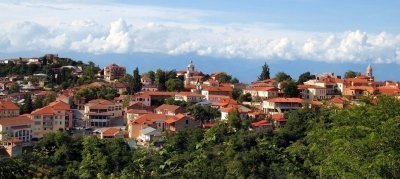 Kakheti Wine Region - Private Tour