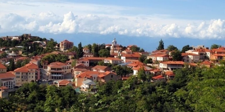 Kakheti Wine Region - Private Tour