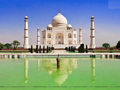 3 Days 2 Nights Golden Triangle Tour