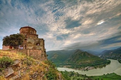Mtskheta, Gori-Upliscikhe - Private Day Tour