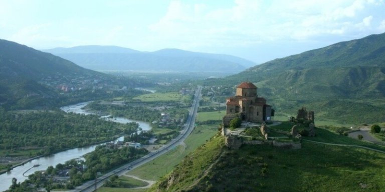 Mtskheta, Gori-Upliscikhe - Private Day Tour