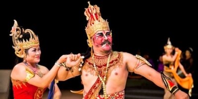 14 Day Classic Java Bali: Magelang, Solo, Bromo, Ubud, Nusa Dua