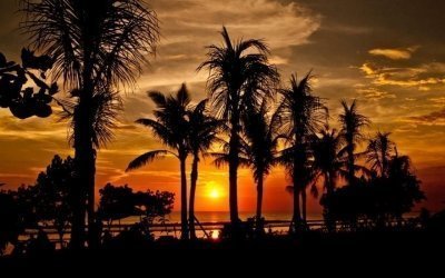 14 Day Classic Java Bali: Magelang, Solo, Bromo, Ubud, Nusa Dua