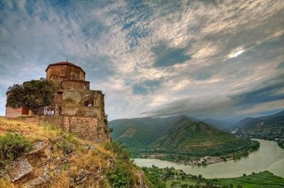 Mtskheta Old Capital - Private tour from Tbilisi