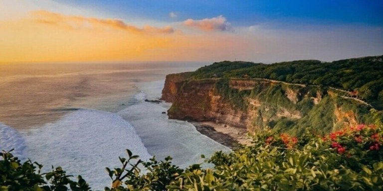 Bali Half-Day Car Charter: Uluwatu Sunset Tour And Diner