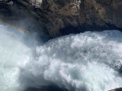 Iskanderkul Lake, One-Day tour