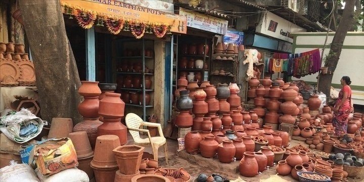 Dharavi Discovery: Mumbai's Hidden Economic Powerhouse Tour