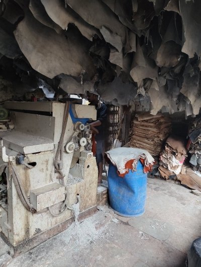 Dharavi Discovery: Mumbai's Hidden Economic Powerhouse Tour