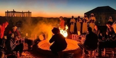 Multi-Day Tours & Cruises