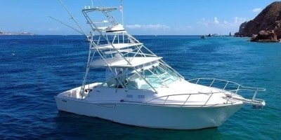 5-Hour Adventure on Pescado Grande.