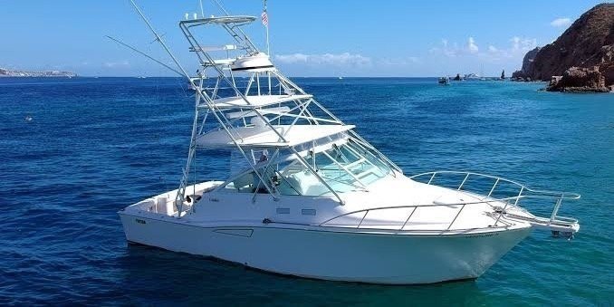 5-Hour Adventure on Pescado Grande.