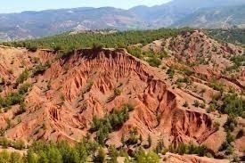 Private Trip to the Ouirgan Valley & Assni from Marrakech