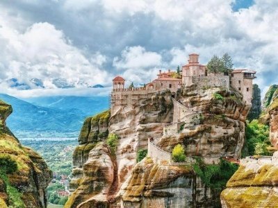 Explore Albania & Northern Greece Explore Albania & Northern Greece