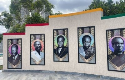 The Best of Ghana – 12 Days