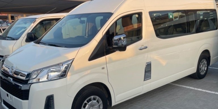 Private airport transfers