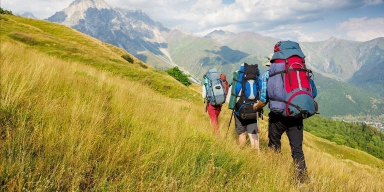 Everest Base Camp Trek- 14 Days