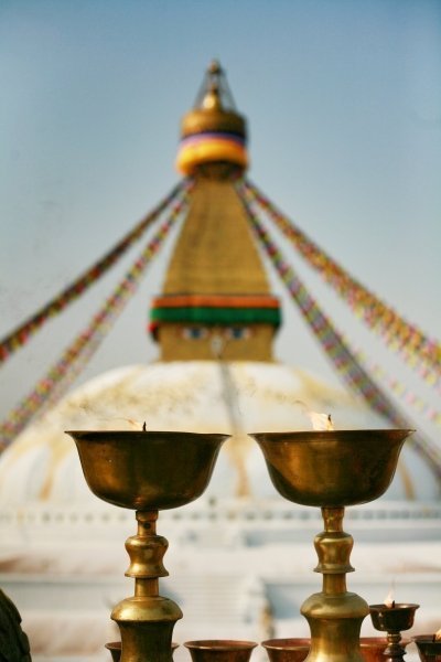 Everest Base Camp Trek- 14 Days