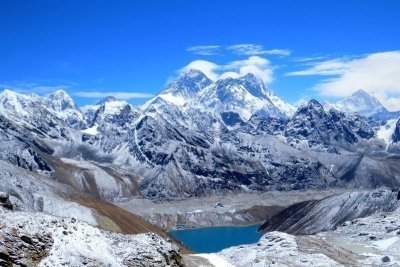 Gokyo Valley Trek