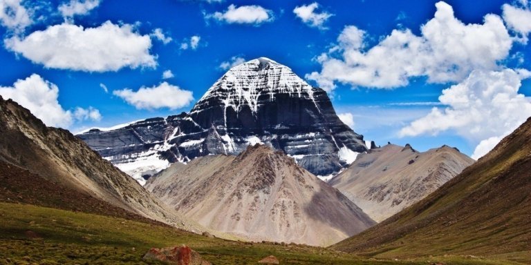 Kailash & Mansarovar Tour