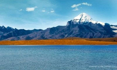 Kailash & Mansarovar Tour