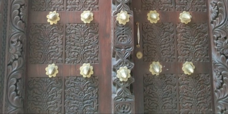 STONE TOWN HISTORICAL WALKING TOUR