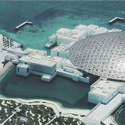 Abu Dhabi City Tour by AALI Bus Rental Dubai