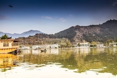 kashmir MillenniaL Special Tour 4 Nights 5 Days