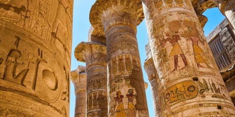 Luxor One Day Tour